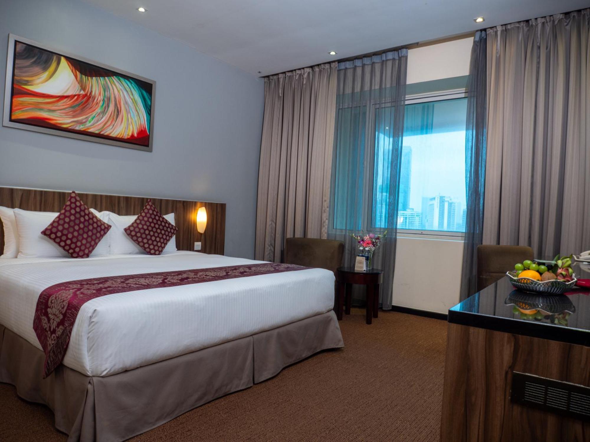 Hotel Royal Куала-Лумпур Экстерьер фото