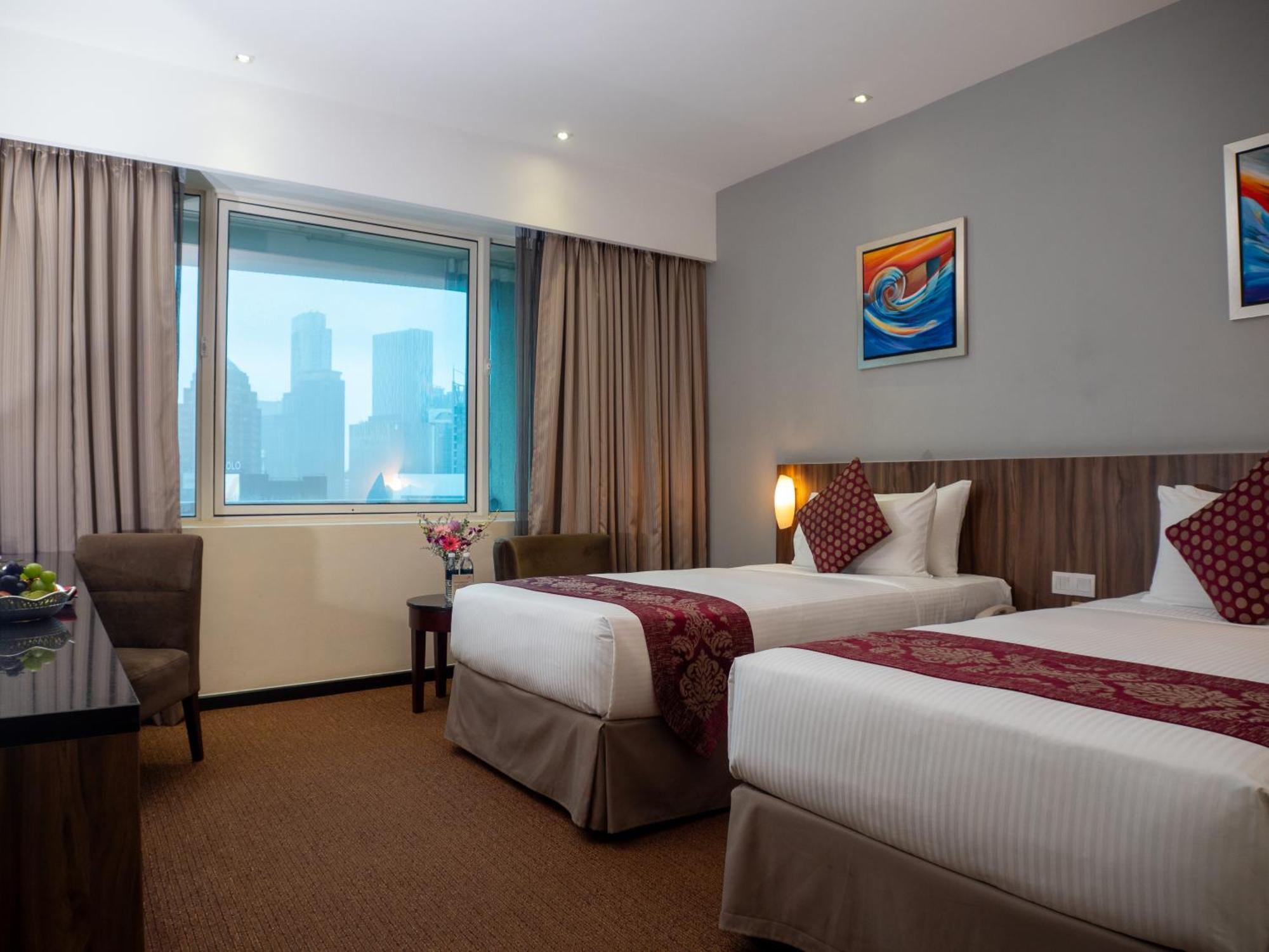 Hotel Royal Куала-Лумпур Экстерьер фото
