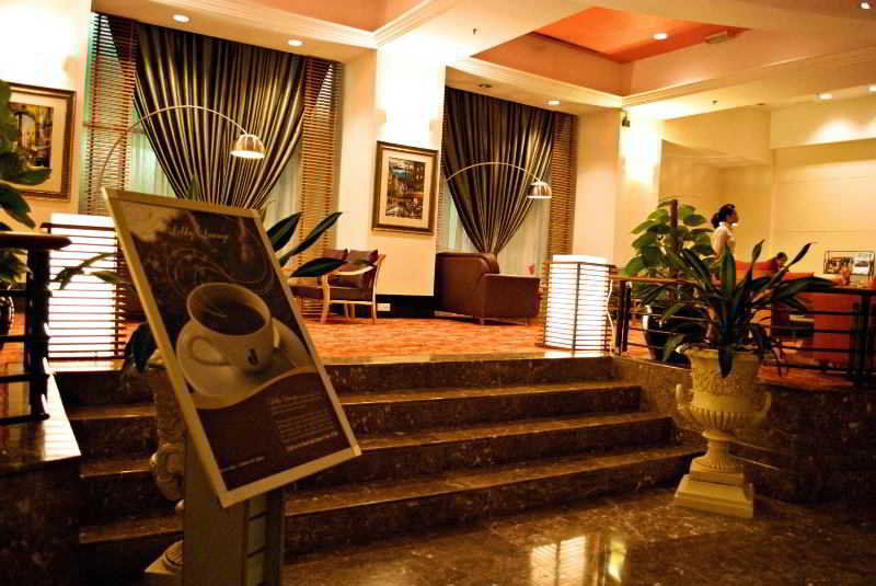 Hotel Royal Куала-Лумпур Экстерьер фото