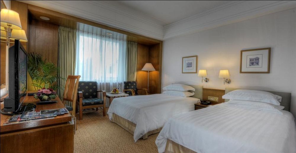 Hotel Royal Куала-Лумпур Экстерьер фото